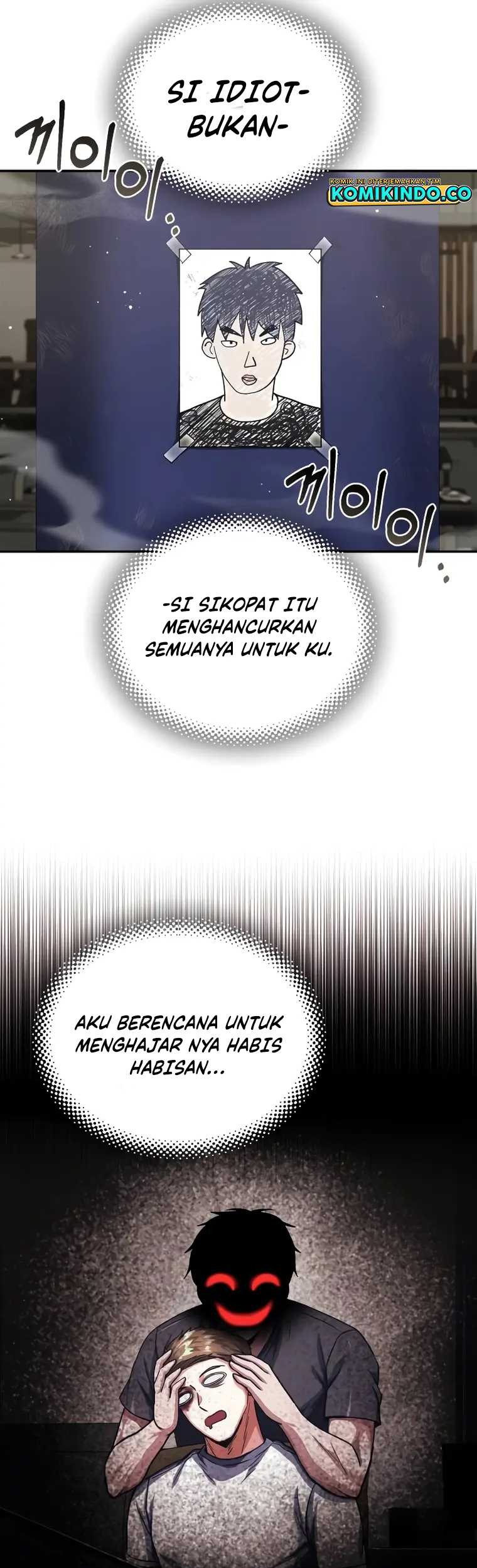Genius of the Unique Lineage Chapter 62 Gambar 56