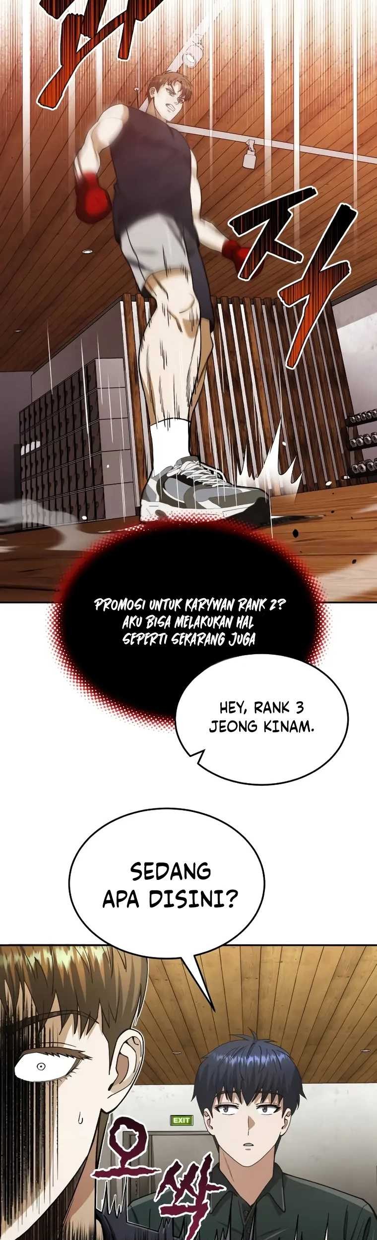 Genius of the Unique Lineage Chapter 62 Gambar 60