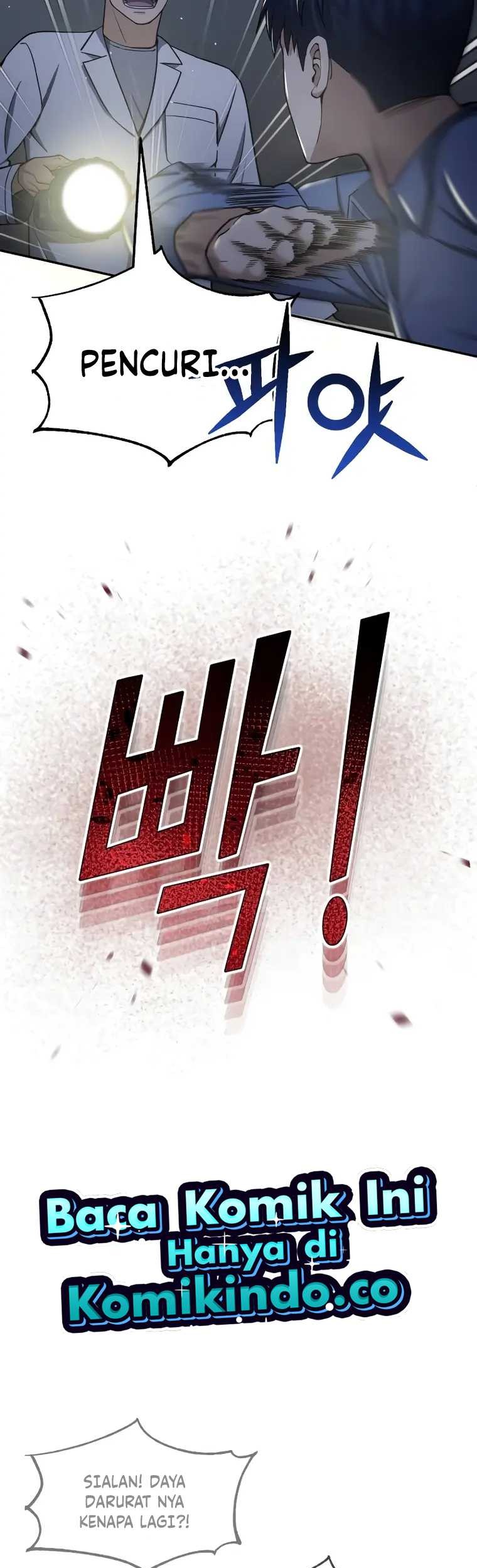 Genius of the Unique Lineage Chapter 62 Gambar 5