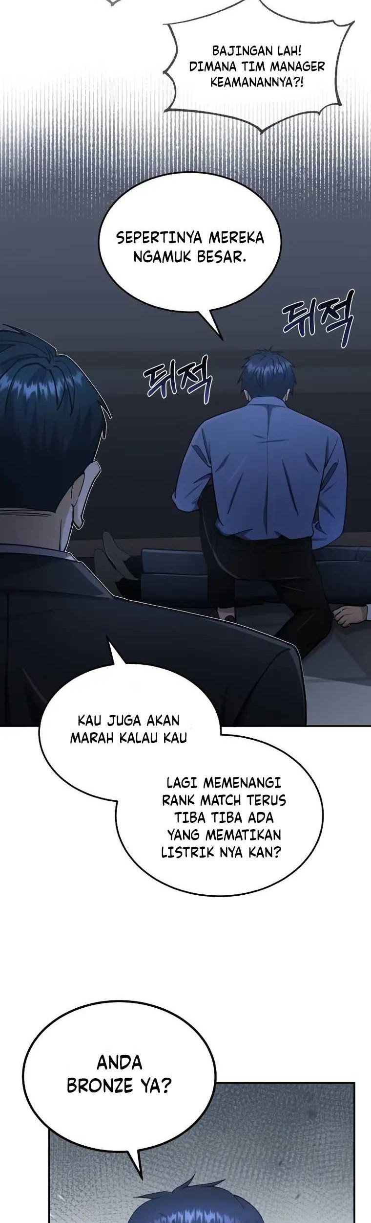 Genius of the Unique Lineage Chapter 62 Gambar 6