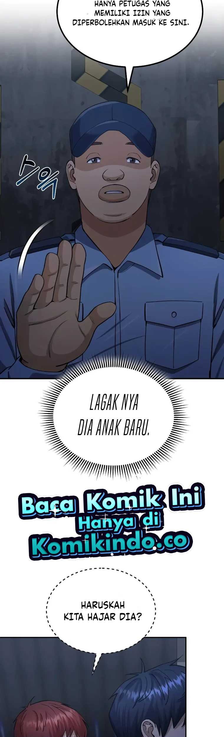 Genius of the Unique Lineage Chapter 62 Gambar 11