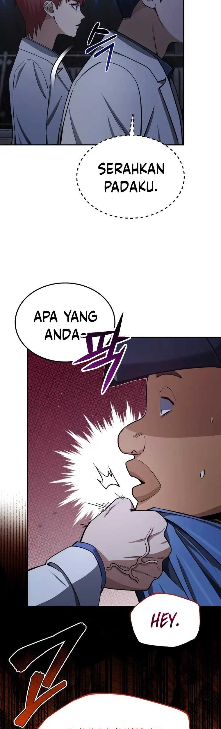 Genius of the Unique Lineage Chapter 62 Gambar 12
