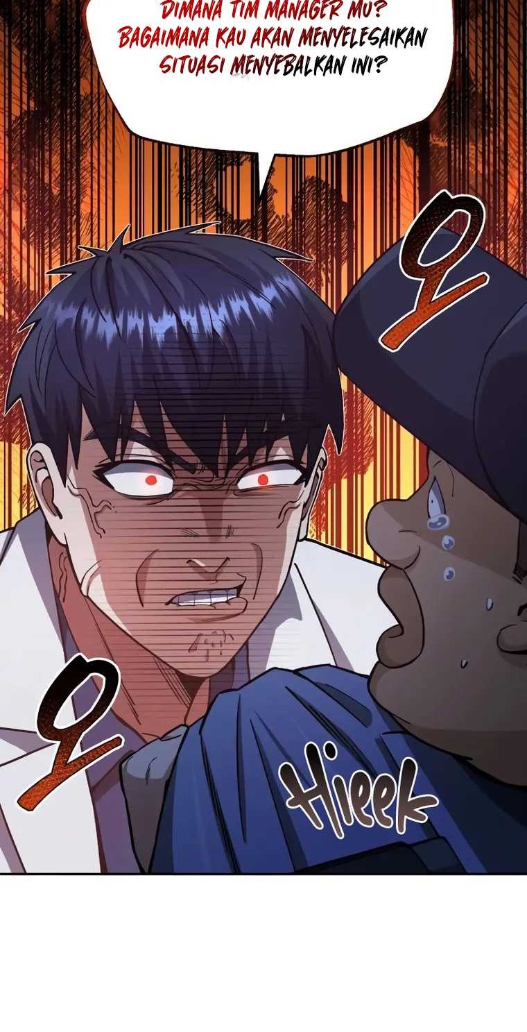 Genius of the Unique Lineage Chapter 62 Gambar 13