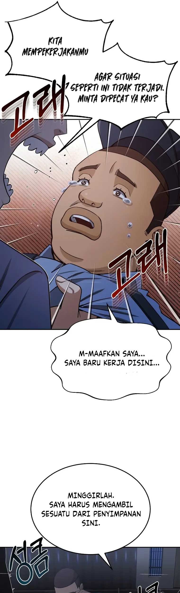 Genius of the Unique Lineage Chapter 62 Gambar 14