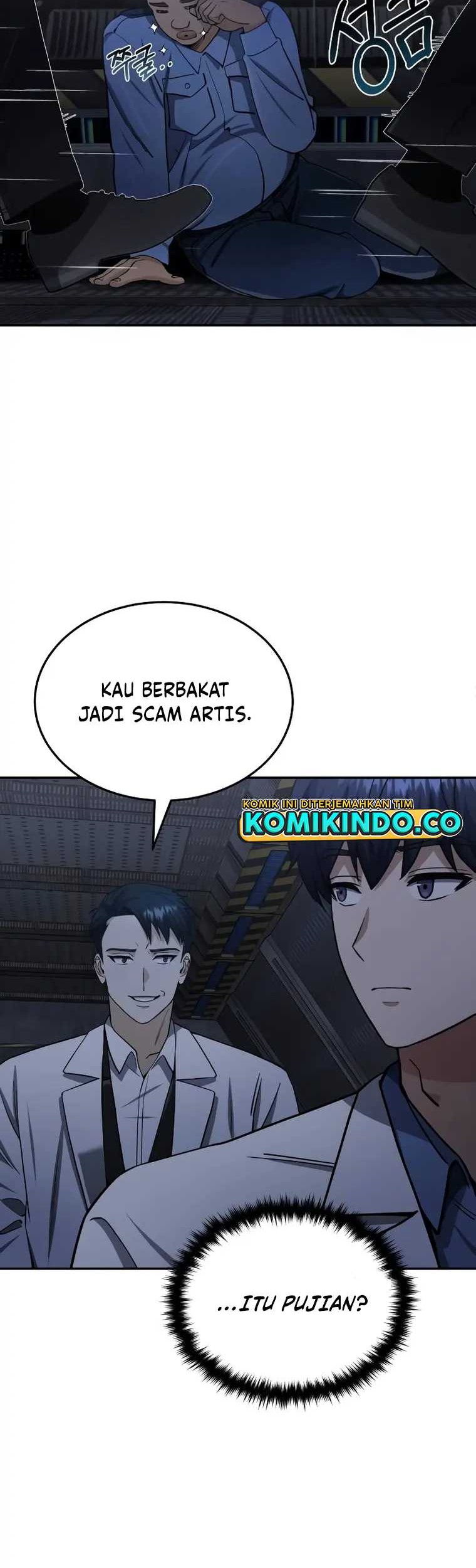 Genius of the Unique Lineage Chapter 62 Gambar 15