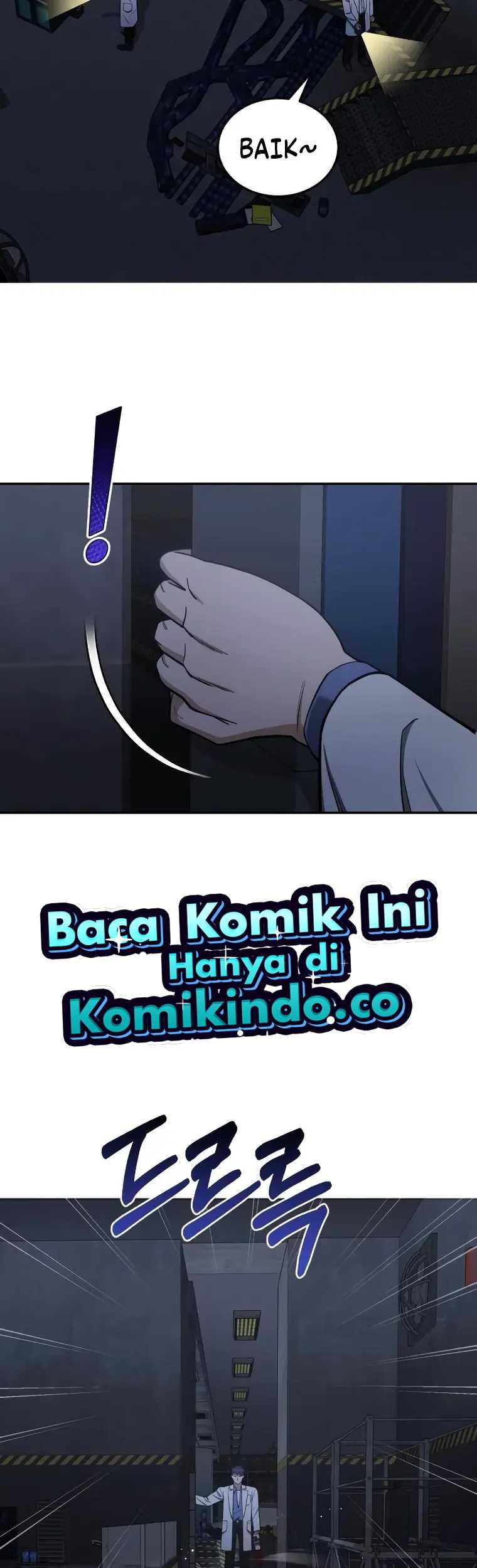 Genius of the Unique Lineage Chapter 62 Gambar 17