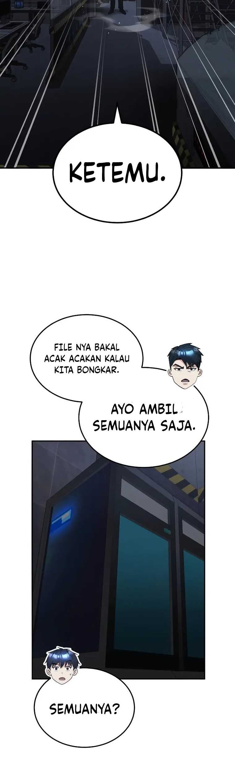 Genius of the Unique Lineage Chapter 62 Gambar 18