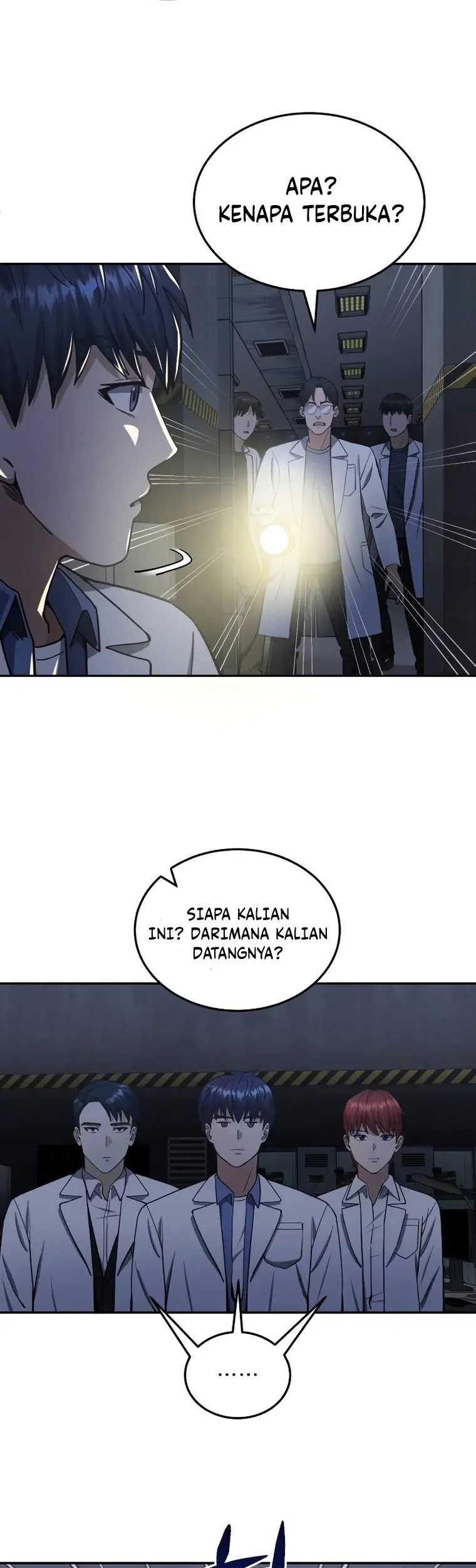 Genius of the Unique Lineage Chapter 62 Gambar 20