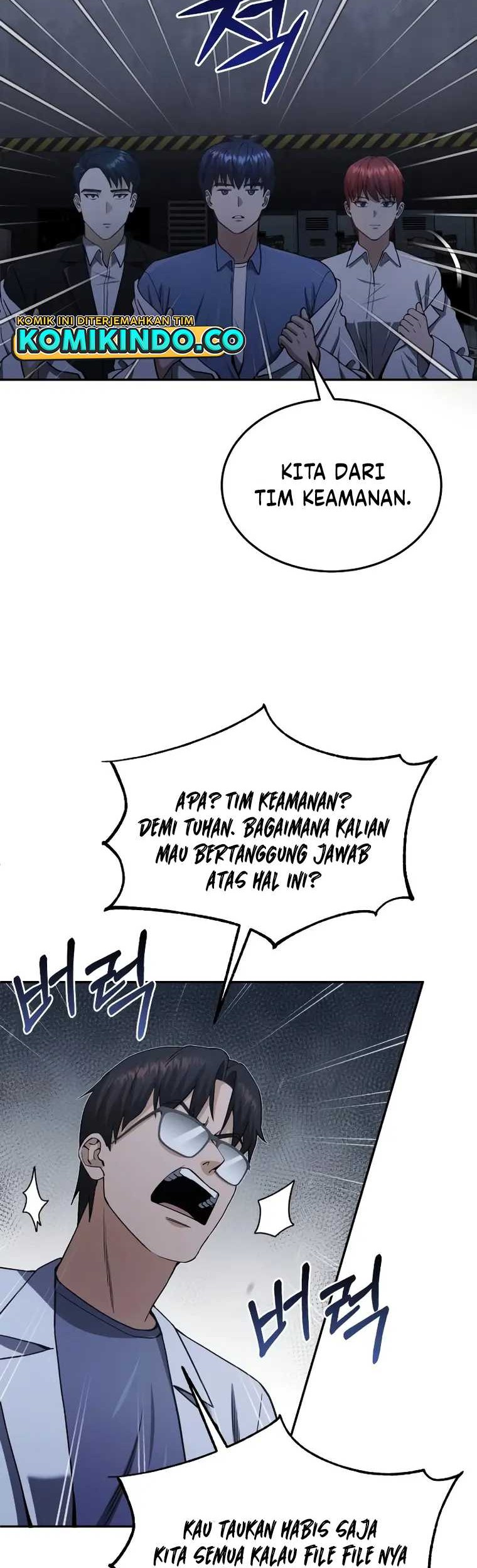 Genius of the Unique Lineage Chapter 62 Gambar 21