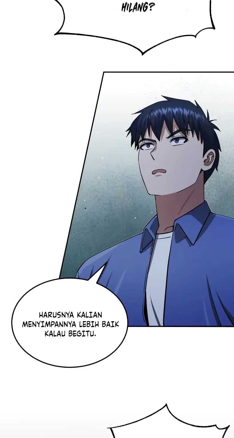 Genius of the Unique Lineage Chapter 62 Gambar 22