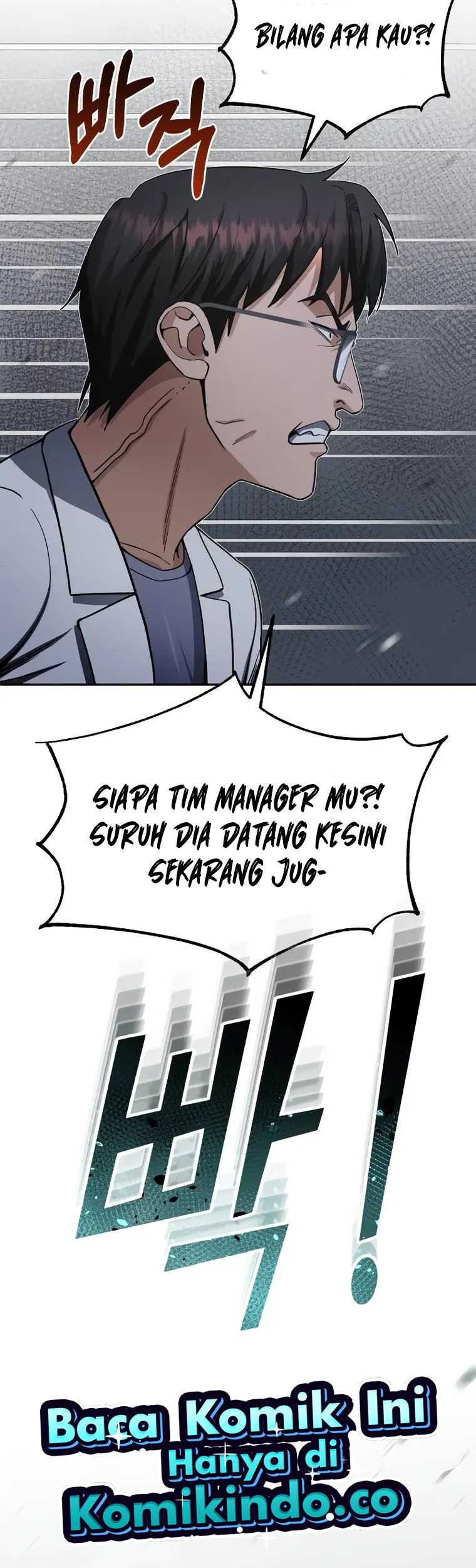 Genius of the Unique Lineage Chapter 62 Gambar 23