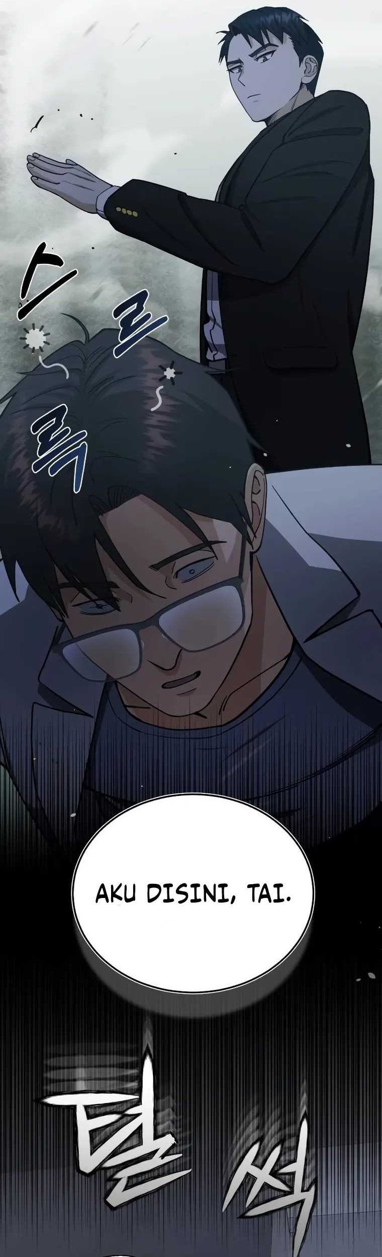 Genius of the Unique Lineage Chapter 62 Gambar 24
