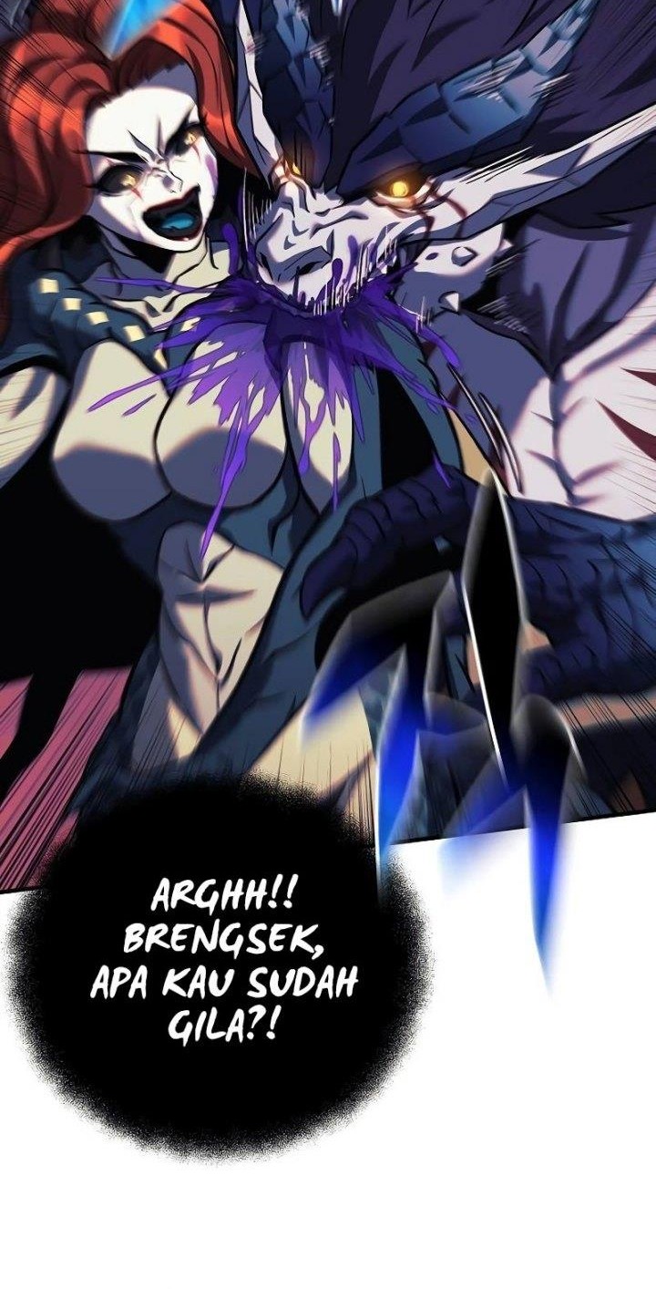 I’ll be Taking a Break for Personal Reasons Chapter 99 Gambar 40