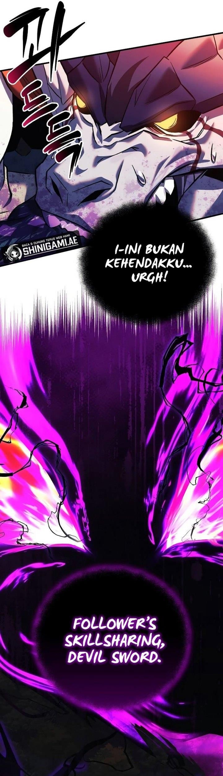 I’ll be Taking a Break for Personal Reasons Chapter 99 Gambar 41