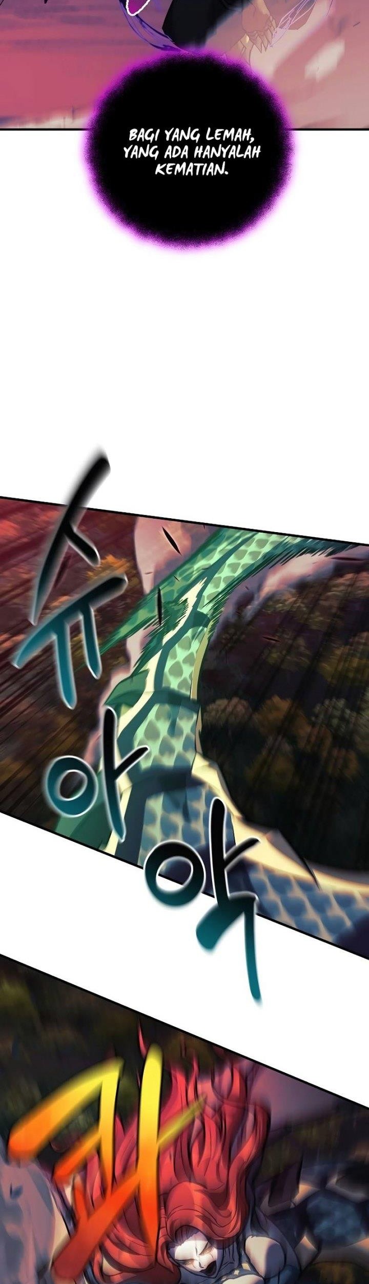 I’ll be Taking a Break for Personal Reasons Chapter 99 Gambar 47