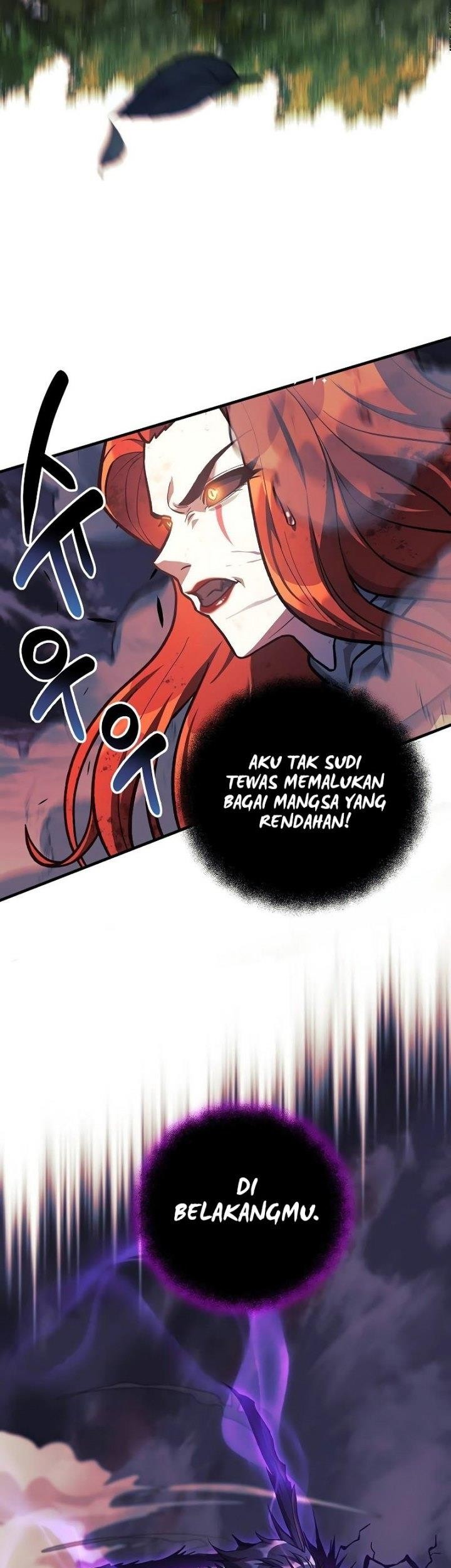 I’ll be Taking a Break for Personal Reasons Chapter 99 Gambar 49