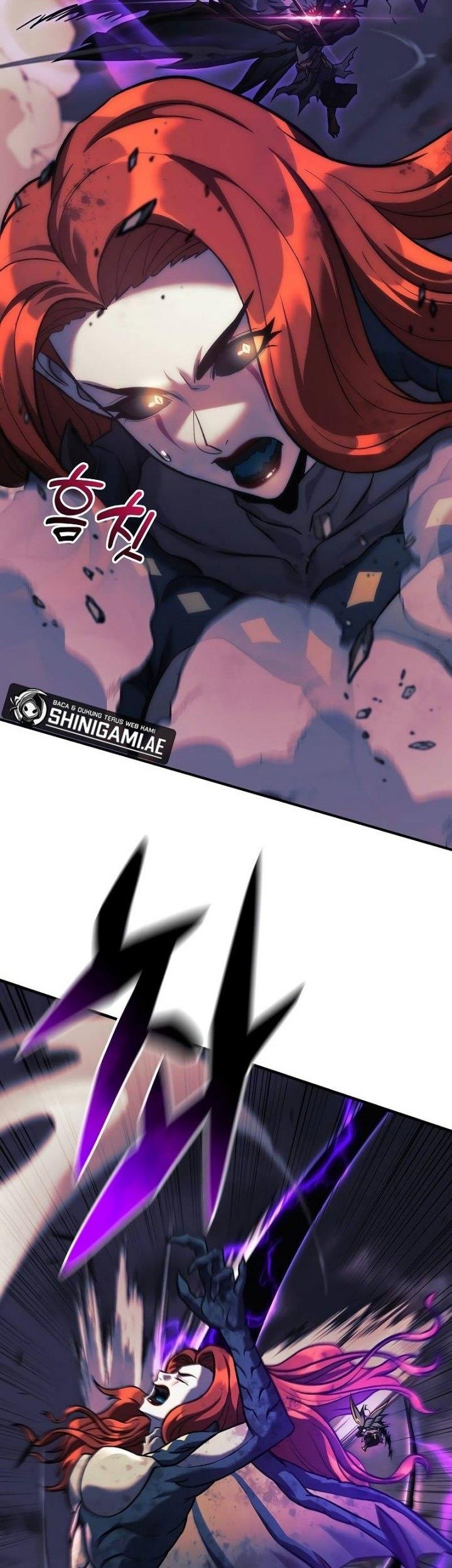 I’ll be Taking a Break for Personal Reasons Chapter 99 Gambar 50