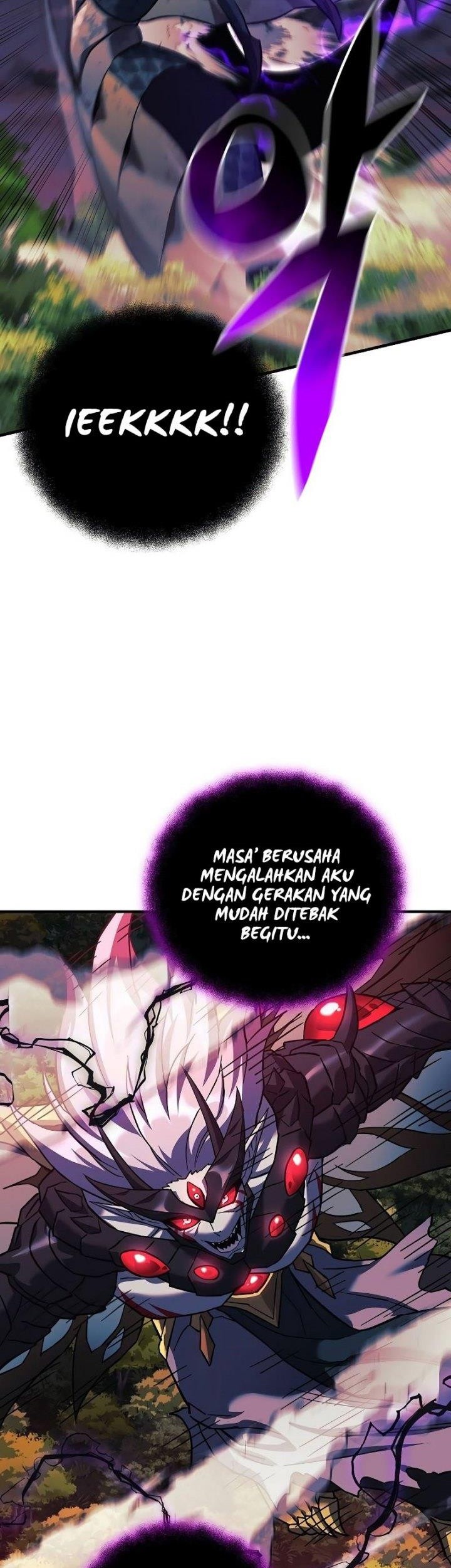 I’ll be Taking a Break for Personal Reasons Chapter 99 Gambar 51