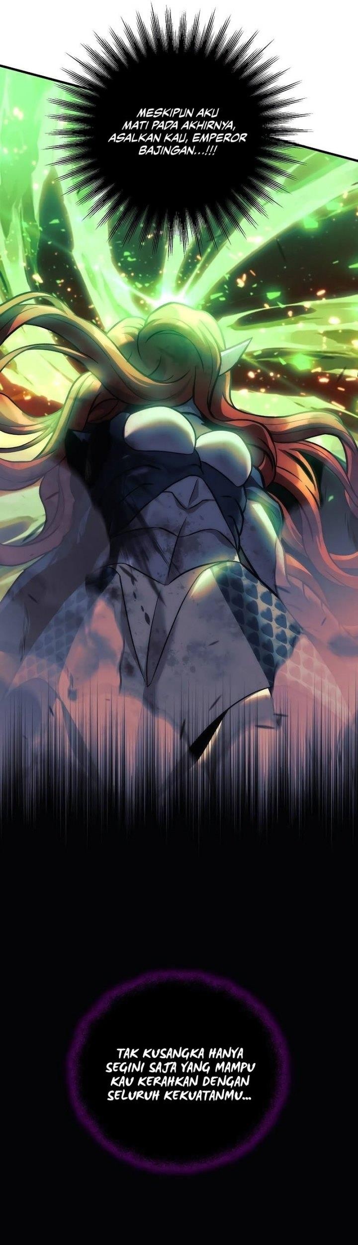 I’ll be Taking a Break for Personal Reasons Chapter 99 Gambar 56