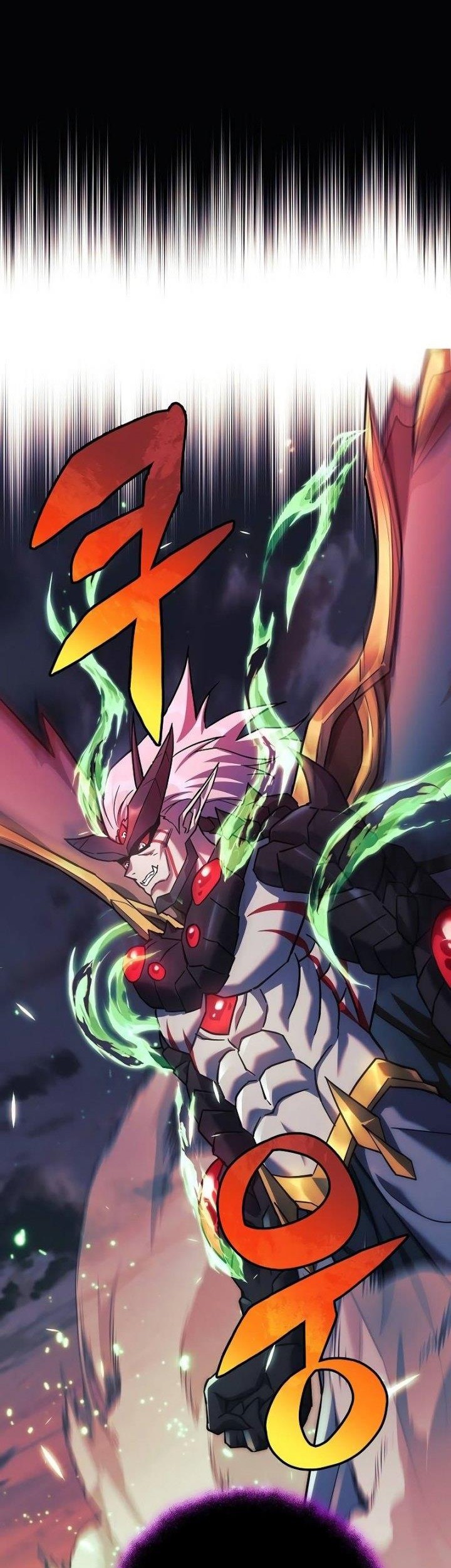 I’ll be Taking a Break for Personal Reasons Chapter 99 Gambar 57