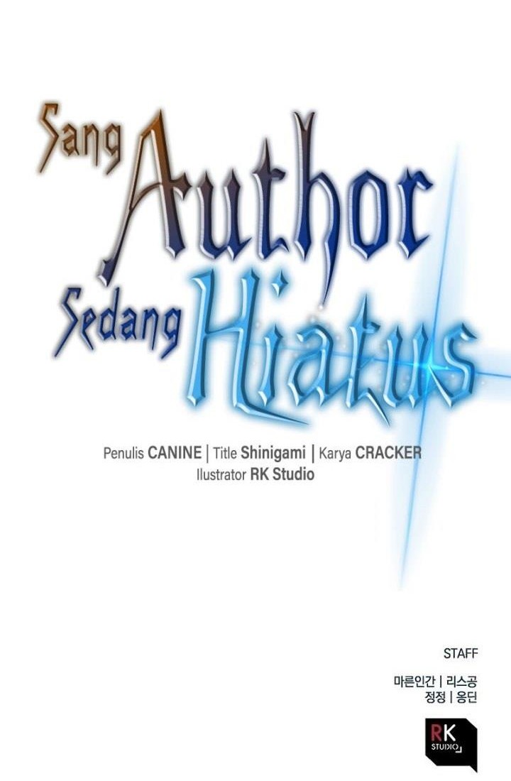 I’ll be Taking a Break for Personal Reasons Chapter 99 Gambar 61