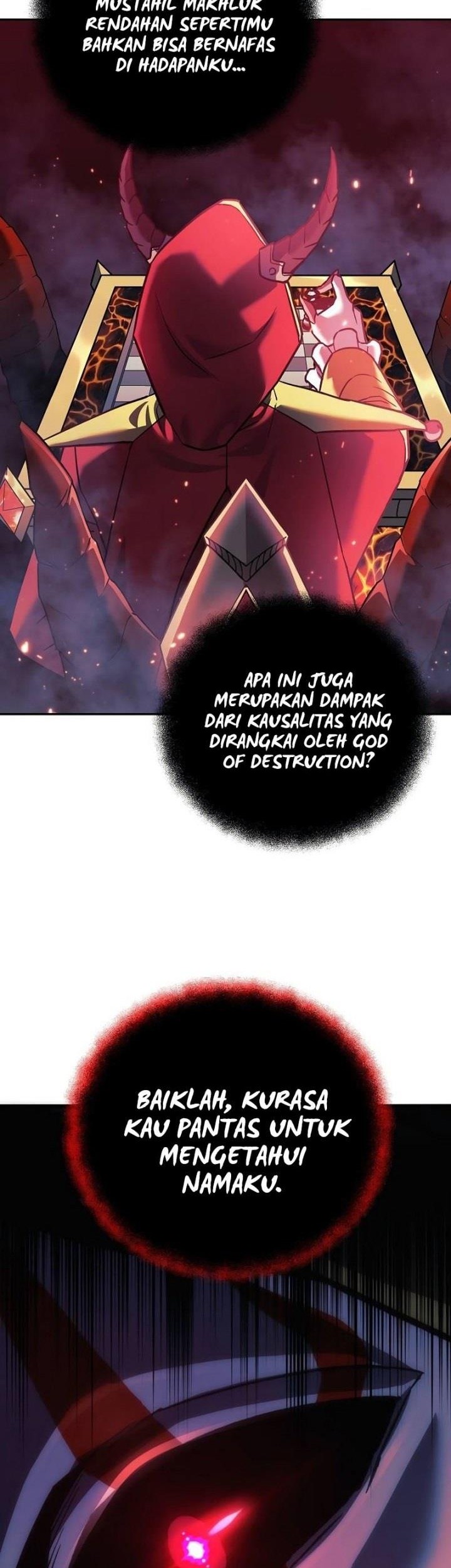 Baca Manhwa I’ll be Taking a Break for Personal Reasons Chapter 99 Gambar 2