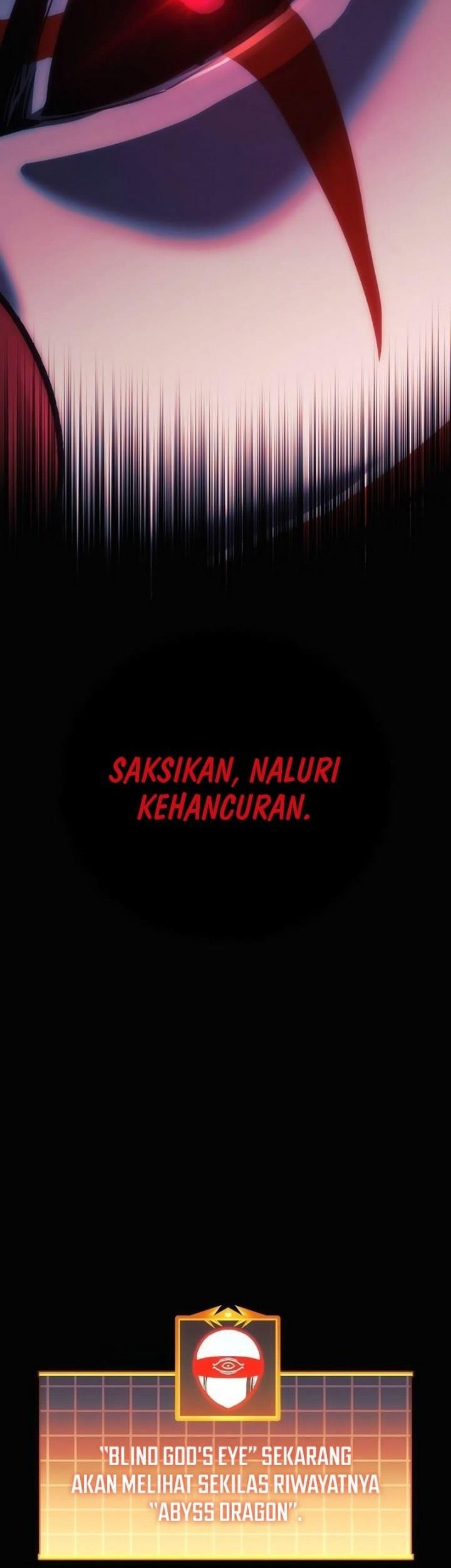 I’ll be Taking a Break for Personal Reasons Chapter 99 Gambar 3
