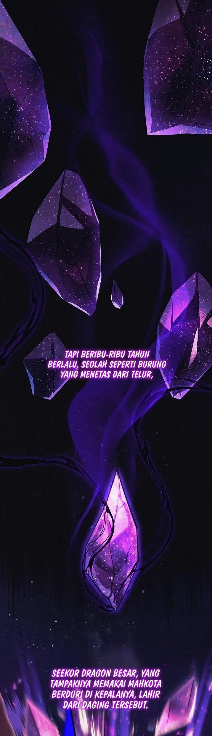 I’ll be Taking a Break for Personal Reasons Chapter 99 Gambar 5