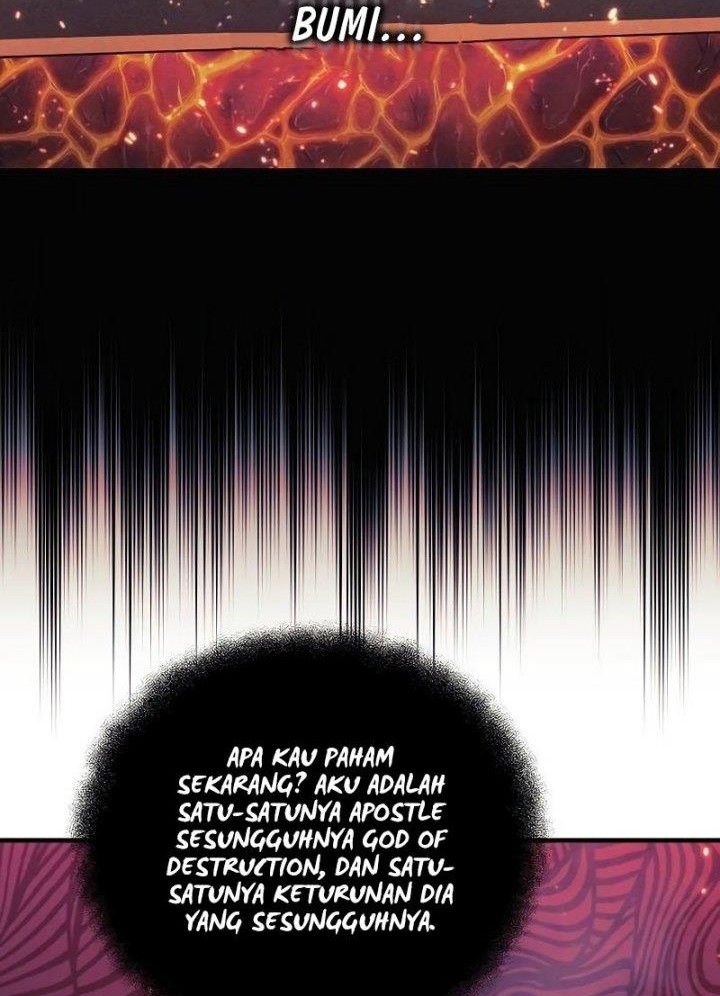 I’ll be Taking a Break for Personal Reasons Chapter 99 Gambar 12