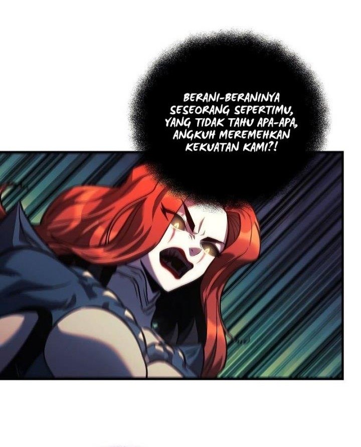 I’ll be Taking a Break for Personal Reasons Chapter 99 Gambar 32