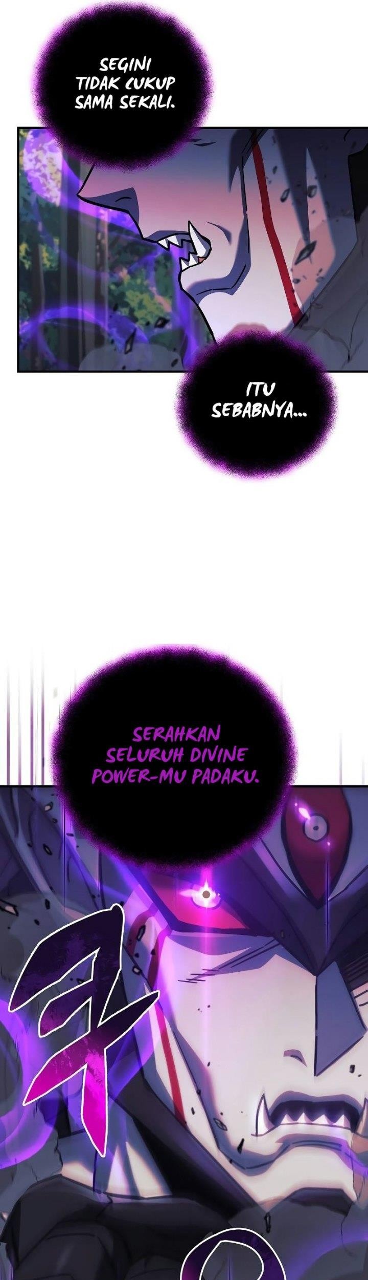 I’ll be Taking a Break for Personal Reasons Chapter 99 Gambar 33