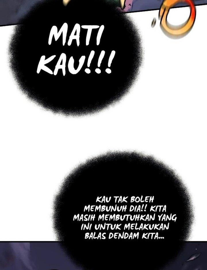 I’ll be Taking a Break for Personal Reasons Chapter 99 Gambar 36