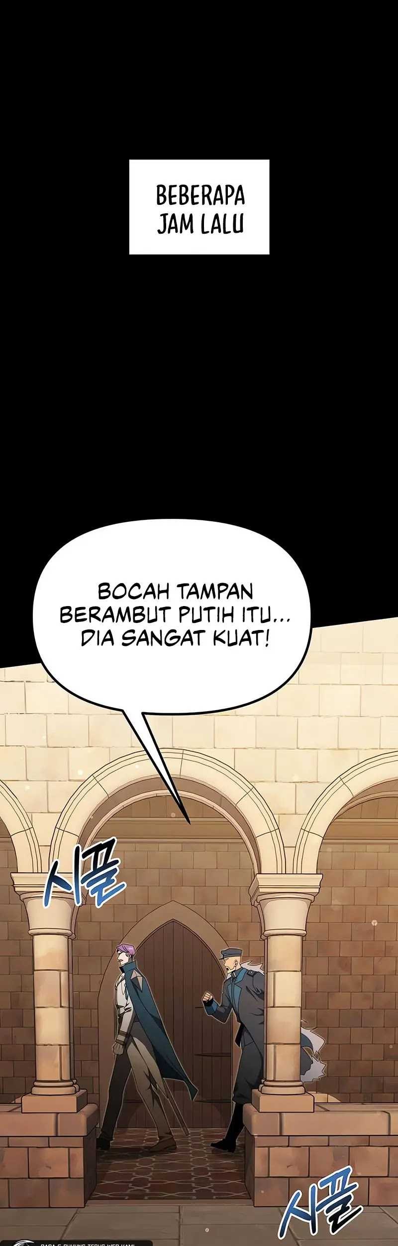 Baca Terminally-Ill Genius Dark Knight Chapter 54 Gambar 2