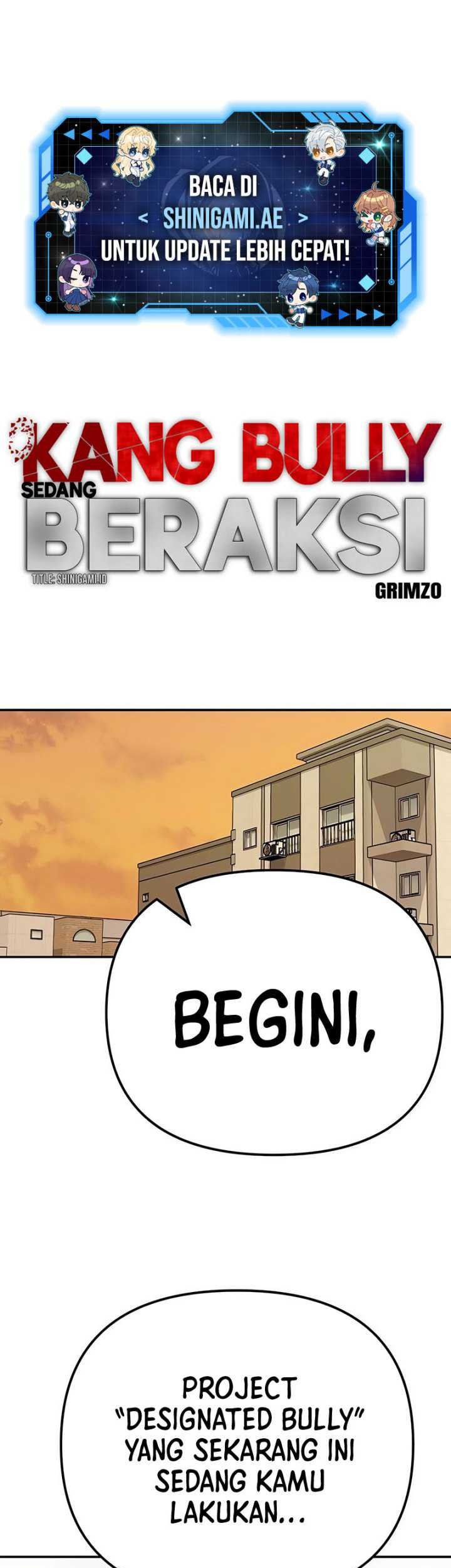 Baca  The Bully In Charge Chapter 97 Gambar 2