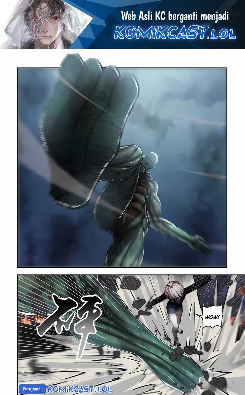 Baca The Last Human Chapter 568 Gambar 2