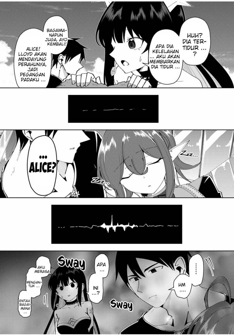 Yuusha to Yobareta Nochi ni – Soshite Musou Otoko wa Kazoku wo Tsukuru Chapter 32 Gambar 17