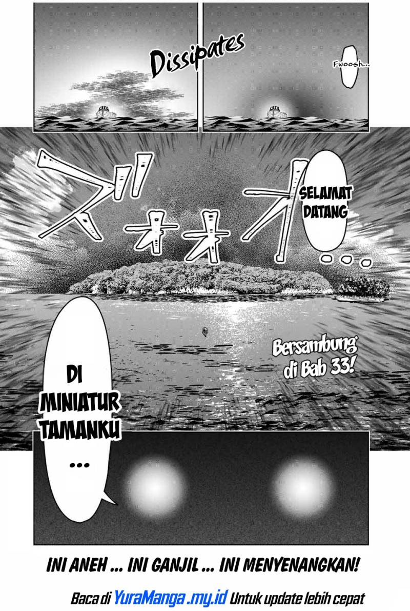 Yuusha to Yobareta Nochi ni – Soshite Musou Otoko wa Kazoku wo Tsukuru Chapter 32 Gambar 19