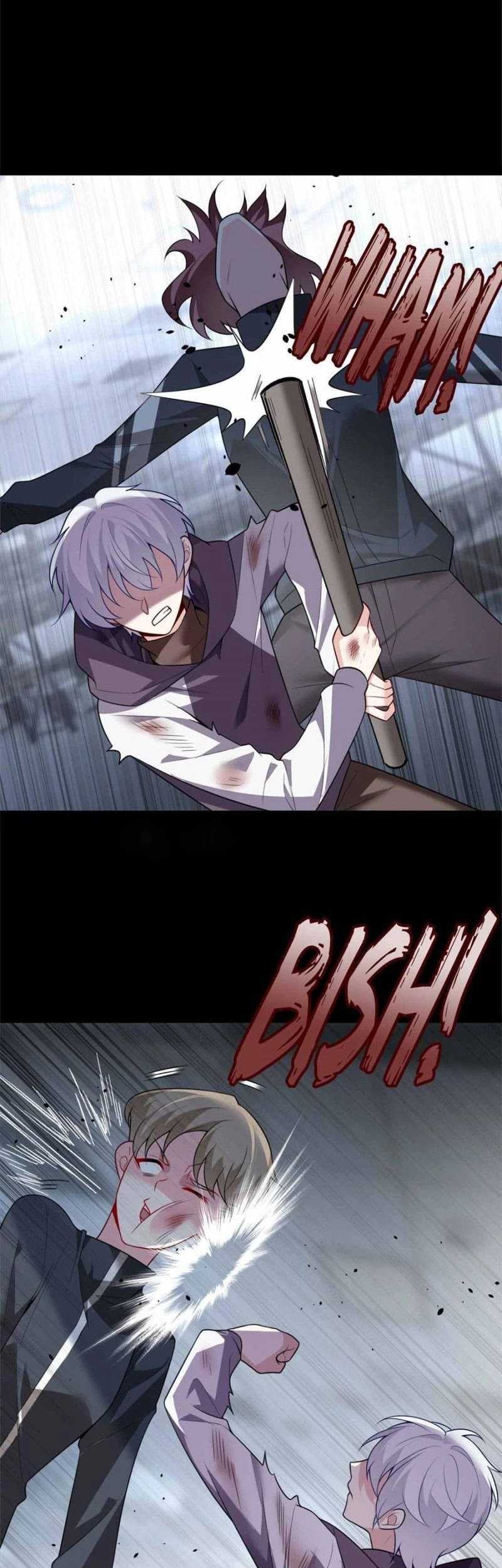 Baca I Eat Soft Rice in Another World Chapter 97 Gambar 2