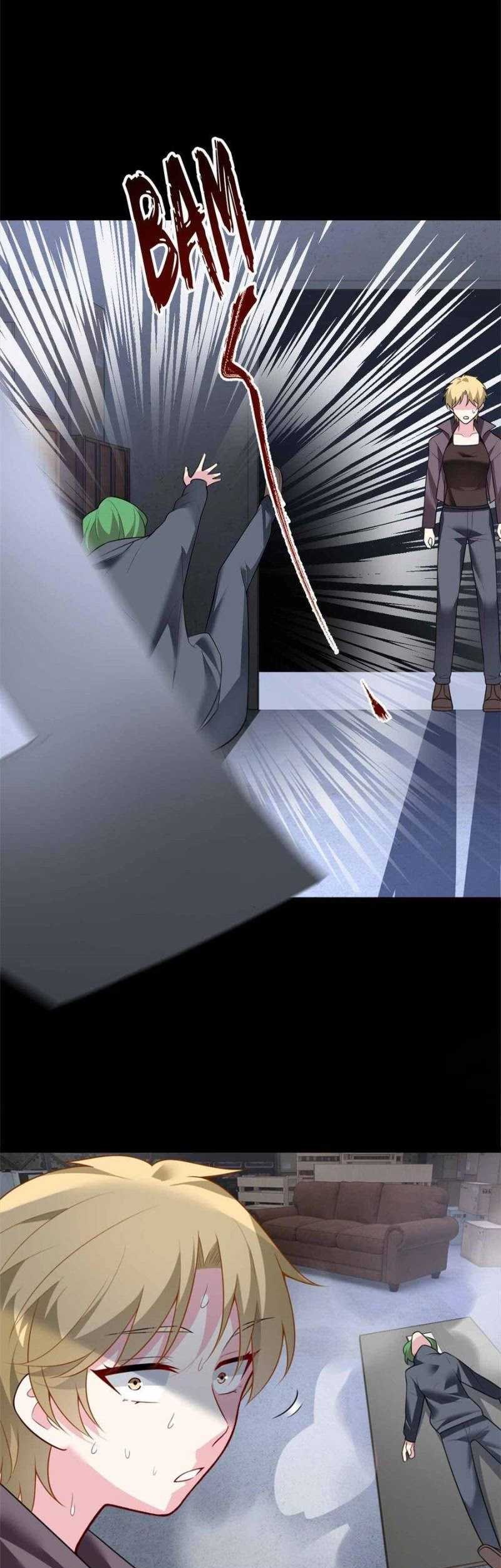 I Eat Soft Rice in Another World Chapter 97 Gambar 6