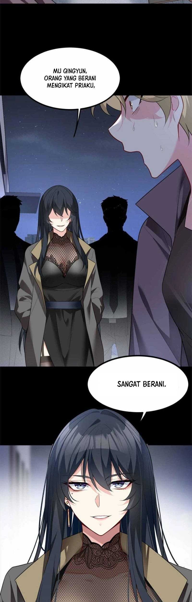 I Eat Soft Rice in Another World Chapter 97 Gambar 7