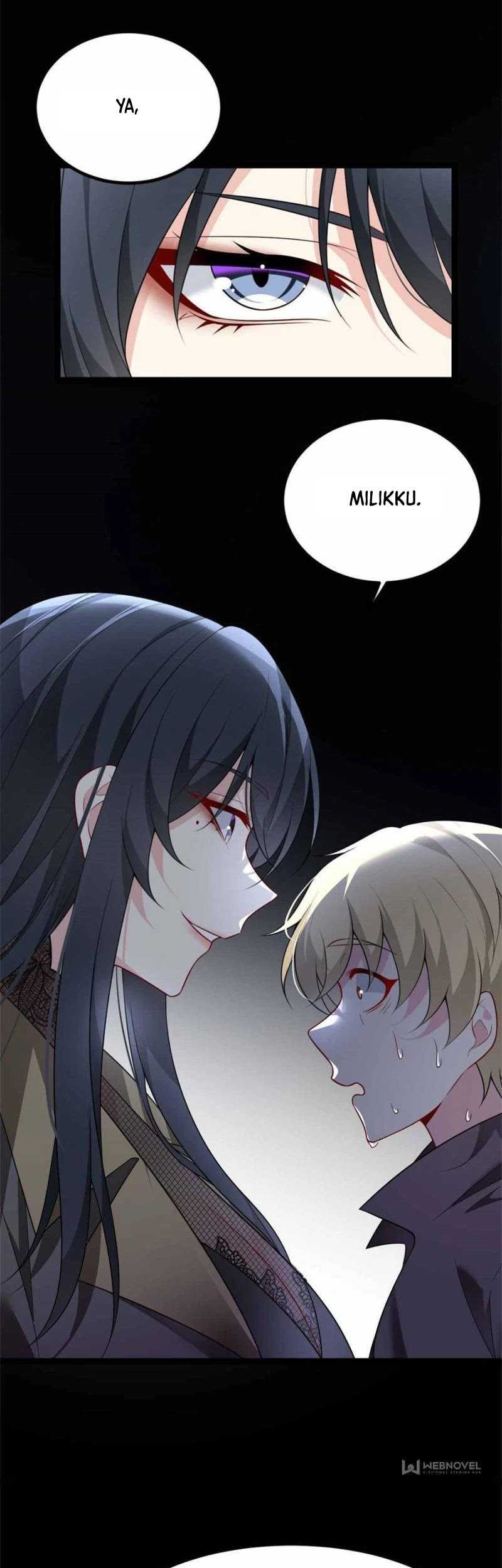 I Eat Soft Rice in Another World Chapter 97 Gambar 10