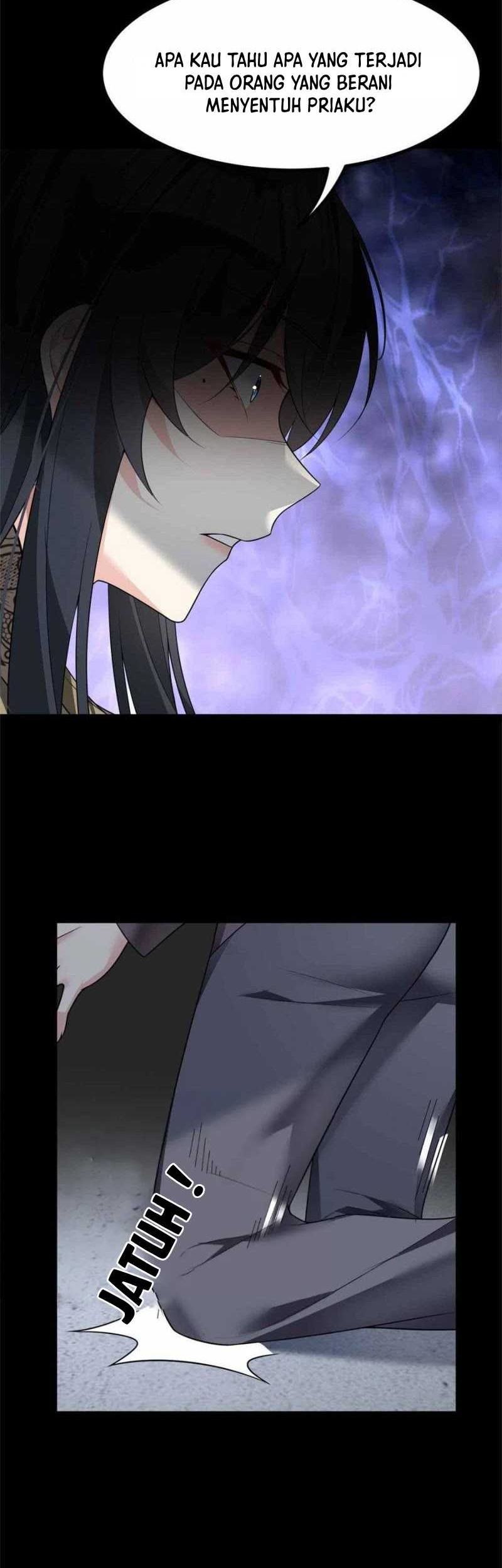 I Eat Soft Rice in Another World Chapter 97 Gambar 11
