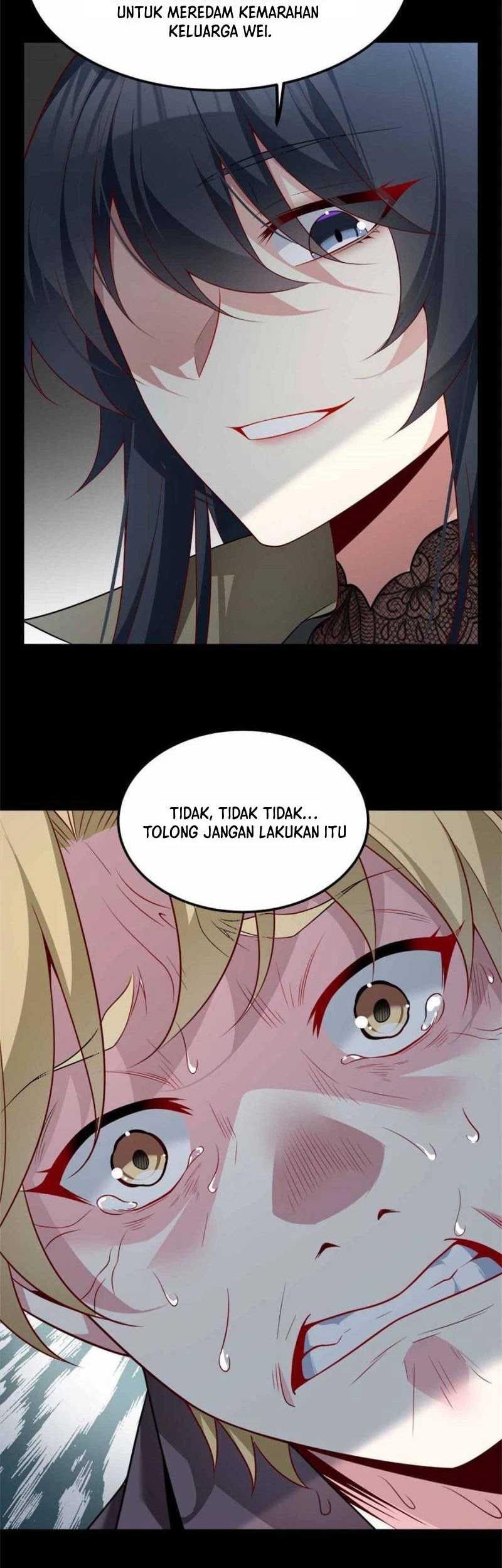 I Eat Soft Rice in Another World Chapter 97 Gambar 15