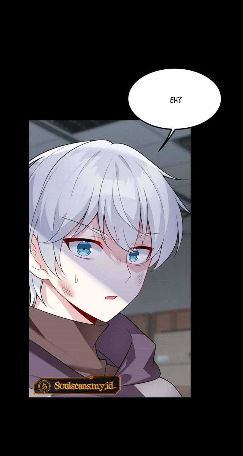I Eat Soft Rice in Another World Chapter 97 Gambar 17