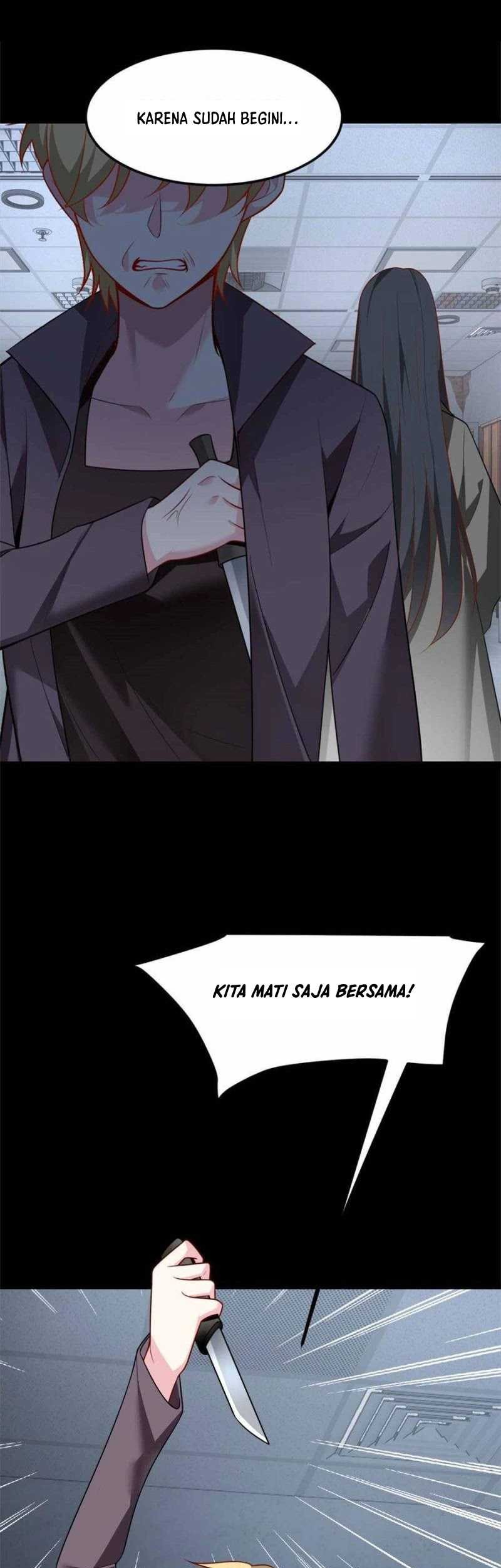 I Eat Soft Rice in Another World Chapter 97 Gambar 18