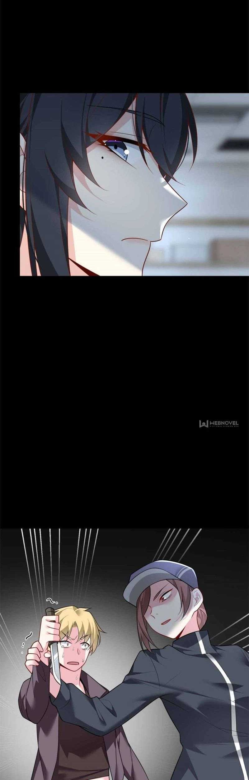 I Eat Soft Rice in Another World Chapter 97 Gambar 20