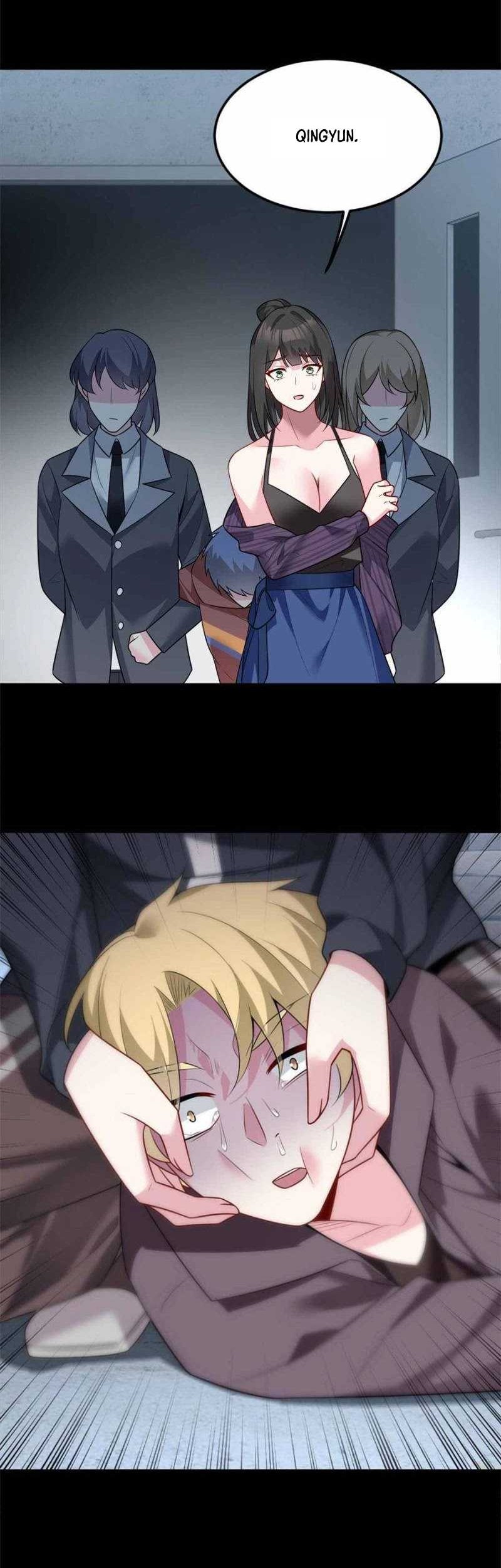 I Eat Soft Rice in Another World Chapter 97 Gambar 23