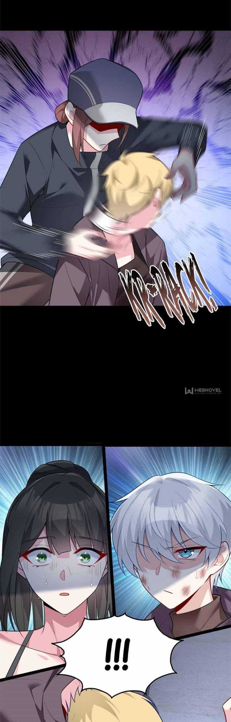 I Eat Soft Rice in Another World Chapter 97 Gambar 24