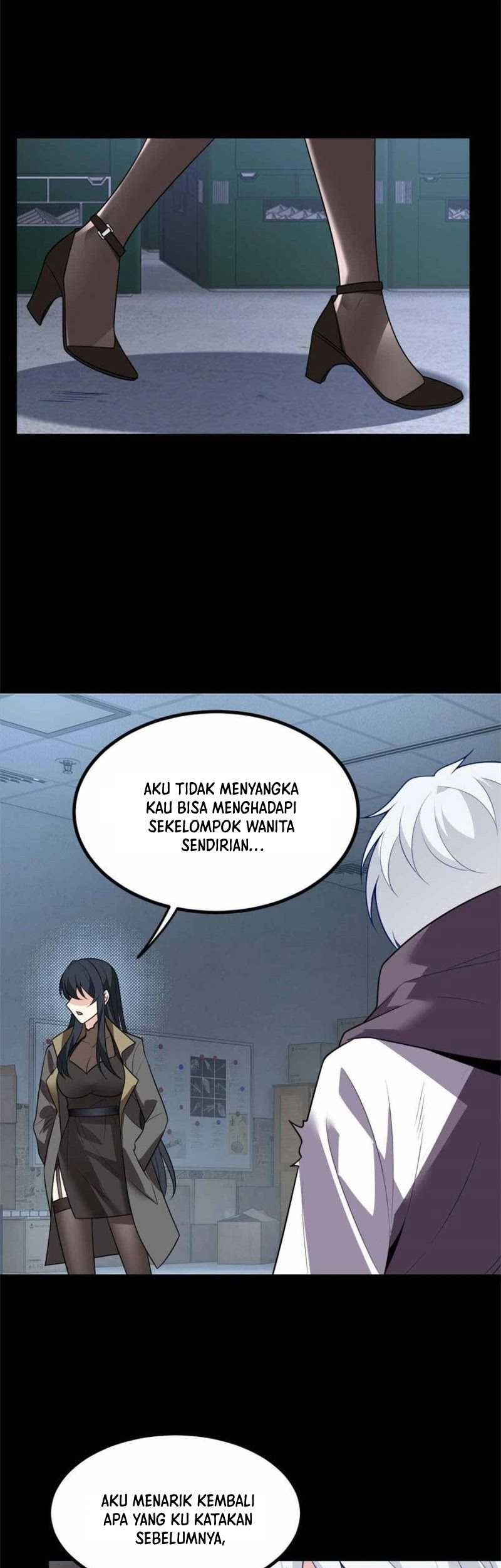 I Eat Soft Rice in Another World Chapter 97 Gambar 26