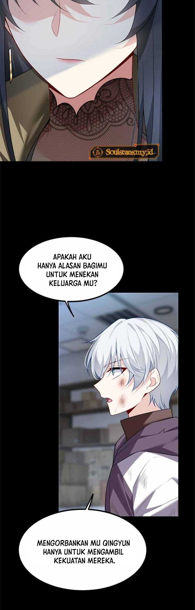I Eat Soft Rice in Another World Chapter 97 Gambar 28